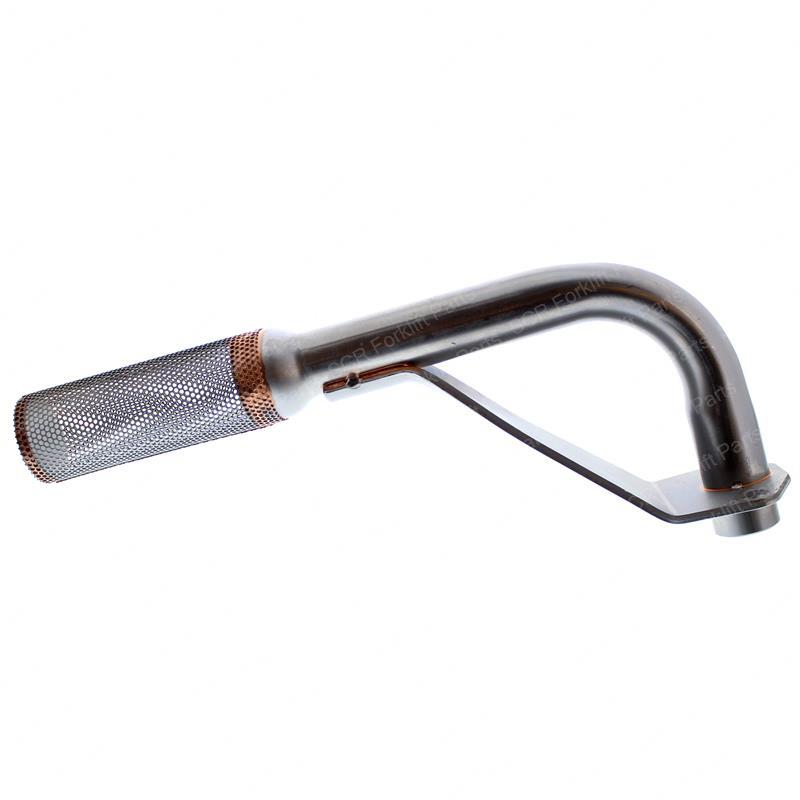 OIL SUCTION TUBE BC6680660 bc6680660 product image