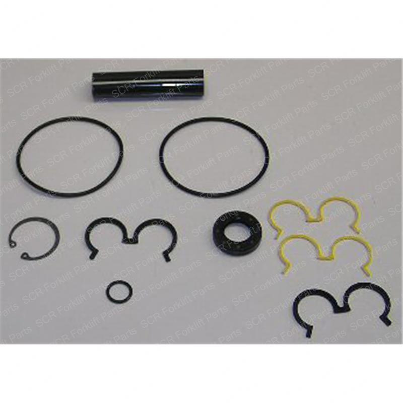 SEAL KIT - HYDRAULIC PUMP TY00591-73795-81 ty00591-73795-81 product image