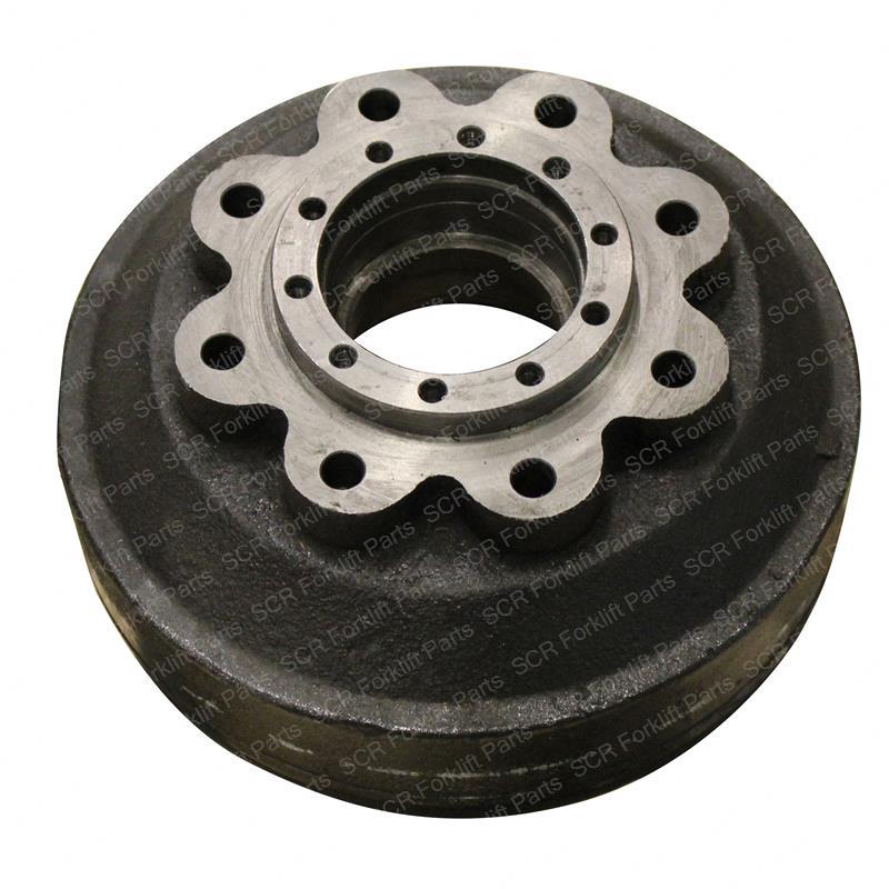 DRUM - BRAKE TY04942-20071-71 ty04942-20071-71 product image