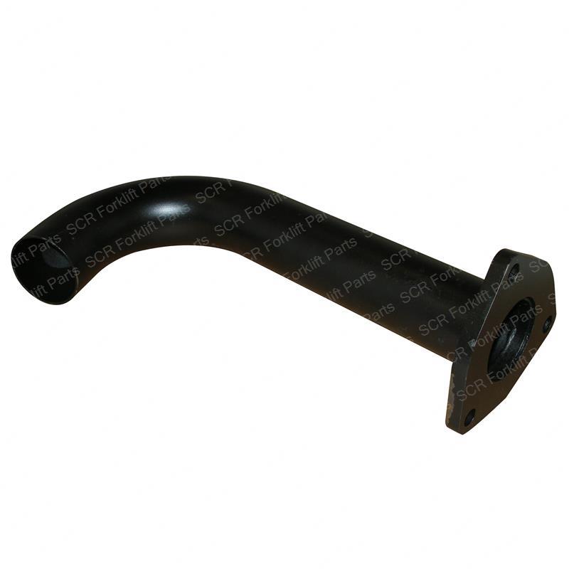 PIPE - EXHAUST HY0377328 hy0377328 product image