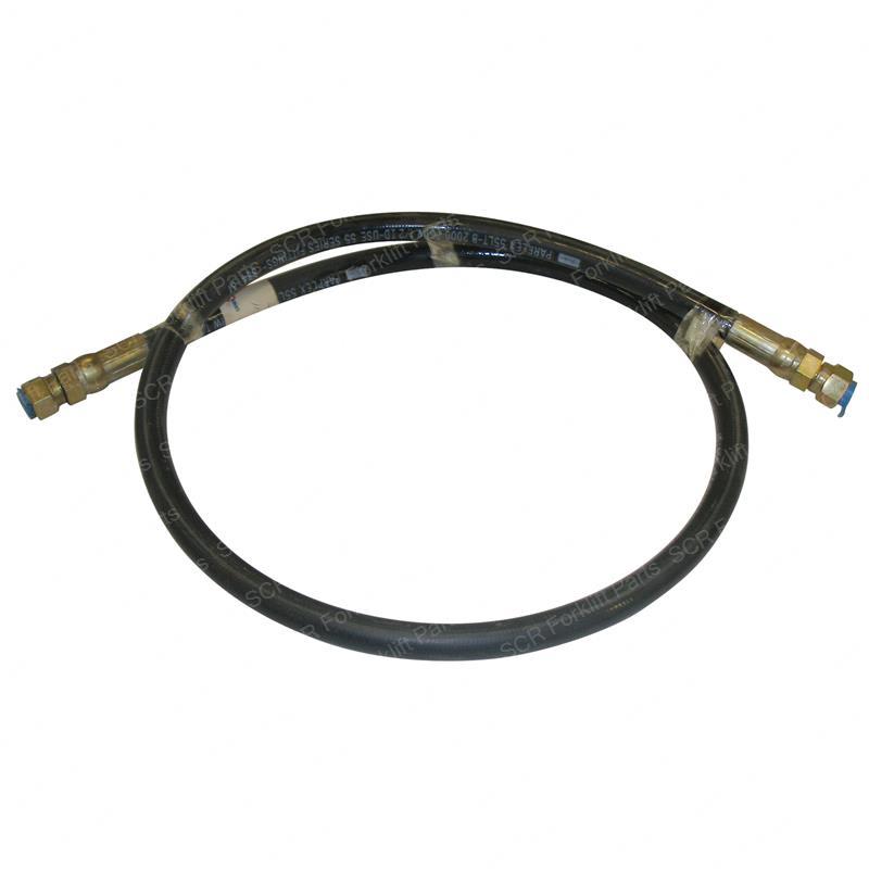 HOSE HY0389911 hy0389911 product image