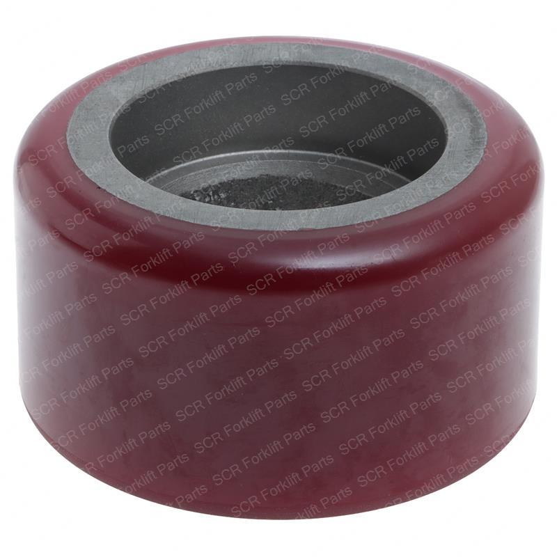WHEEL - POLY 5X2.88X3.15 CR083586-101-SUP cr083586-101-sup product image