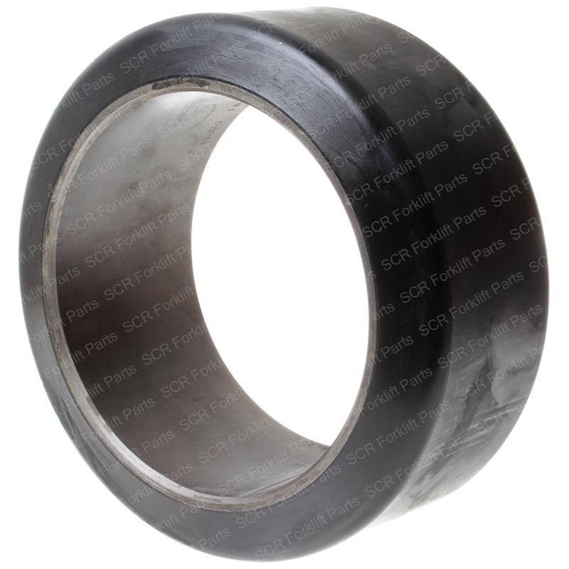 TIRE - POLY 13.5X6X10 CR114493-142-1-THO cr114493-142-1-tho product image