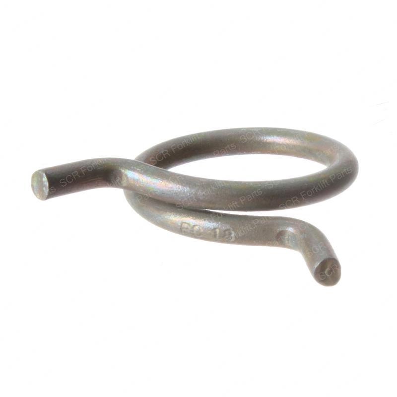 CLAMP - SPRING 1 - 1/8 IN SY28-108895 sy28-108895 product image