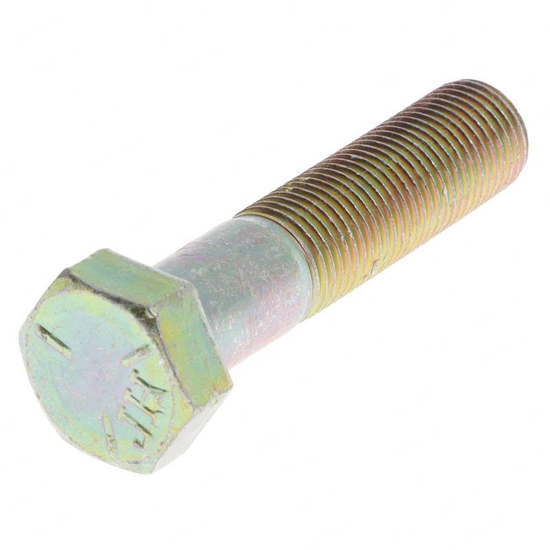 HHCS 1/2-20 X 2-1/4 GR-5 ZN JL88201569 jl88201569 product image