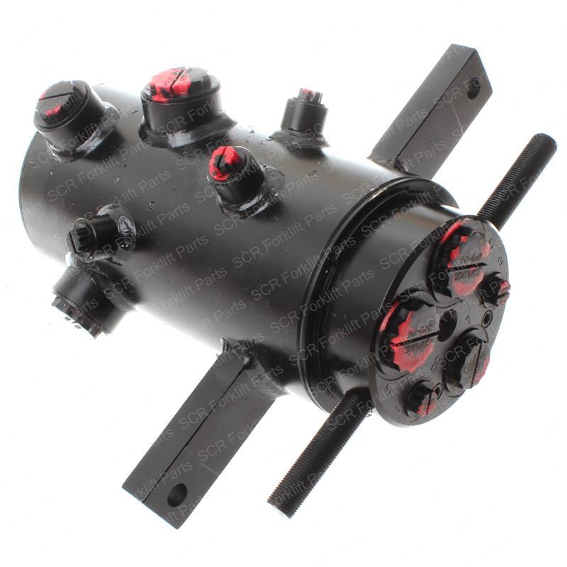 COUPLING ROTARY OIL (7 PORT) JL1660219-ALT jl1660219-alt product image