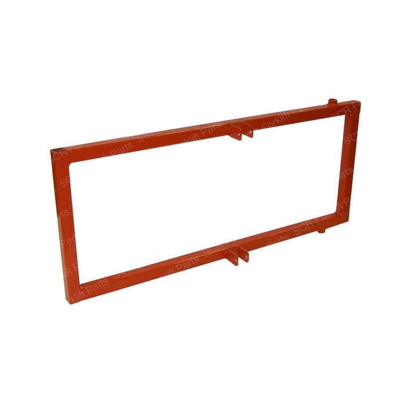 RAILING - PUSH BAR UPPER JL115014SJ jl115014sj product image