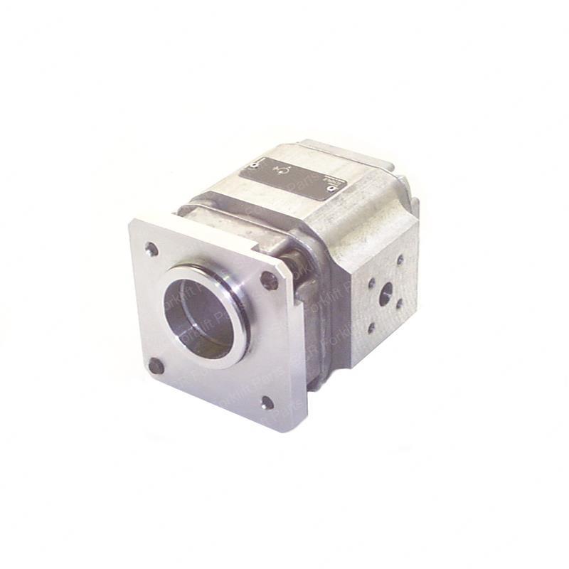 PUMP - HYDRAULIC CL4305323 cl4305323 product image
