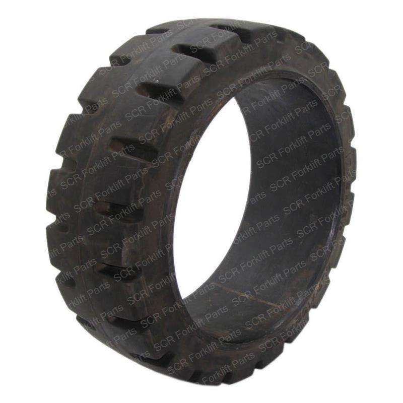 TIRE - 17X6X12.125 TRACTION MB2I4494 mb2i4494 product image