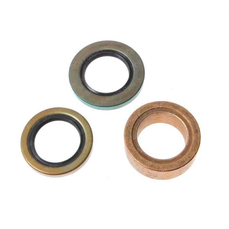 SEAL KIT + BUSHING DANA AXLE JL7091562 jl7091562 product image