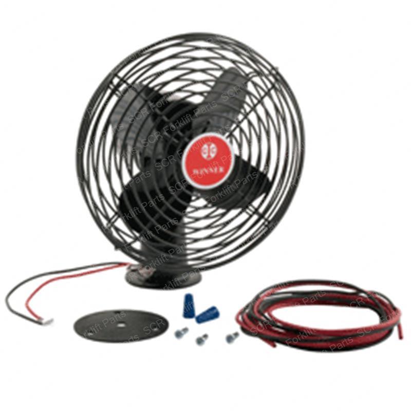 FAN KIT - ECONOMY 48 VOLT HY1369083-E hy1369083-e product image