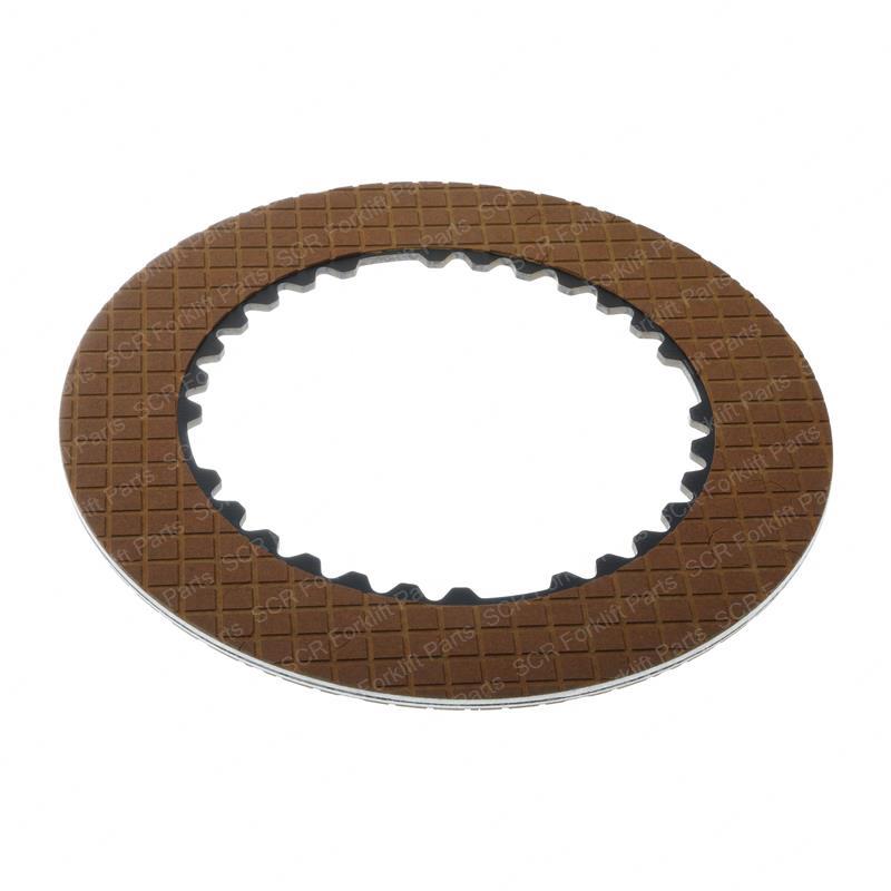 BRAKE DISC GN7229861 gn7229861 product image