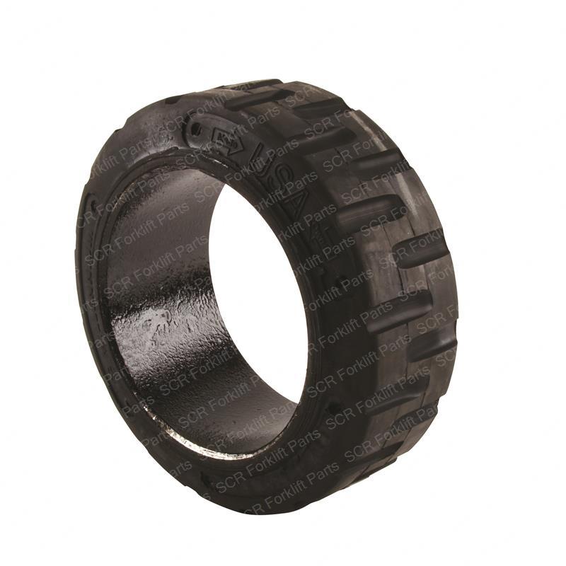 TIRE - 12 X 4.50 X 8 RA630-260-101 ra630-260-101 product image