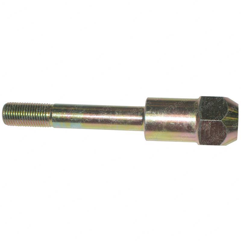 SCREW - HUB WHEEL M12X1.25 NI47211-L0101 ni47211-l0101 product image