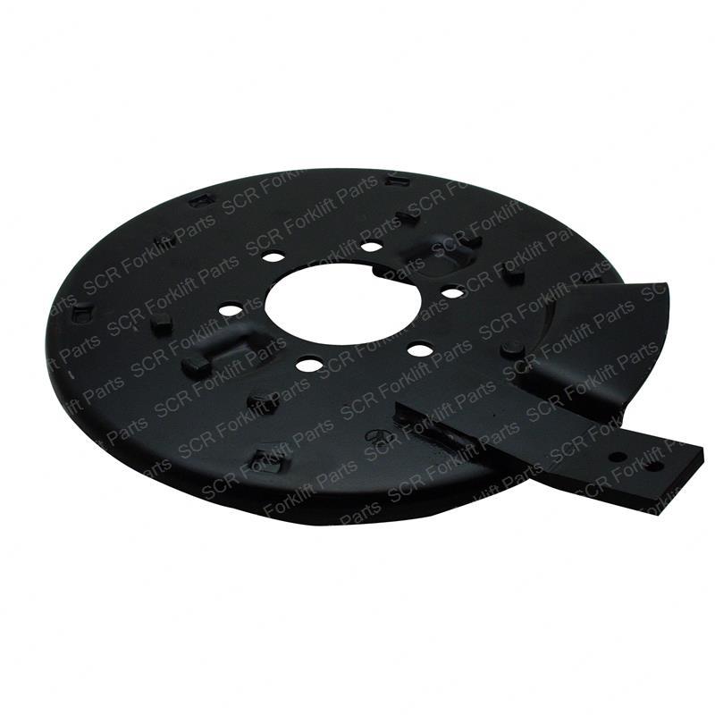 PLATE - BACKING LI872714 li872714 product image