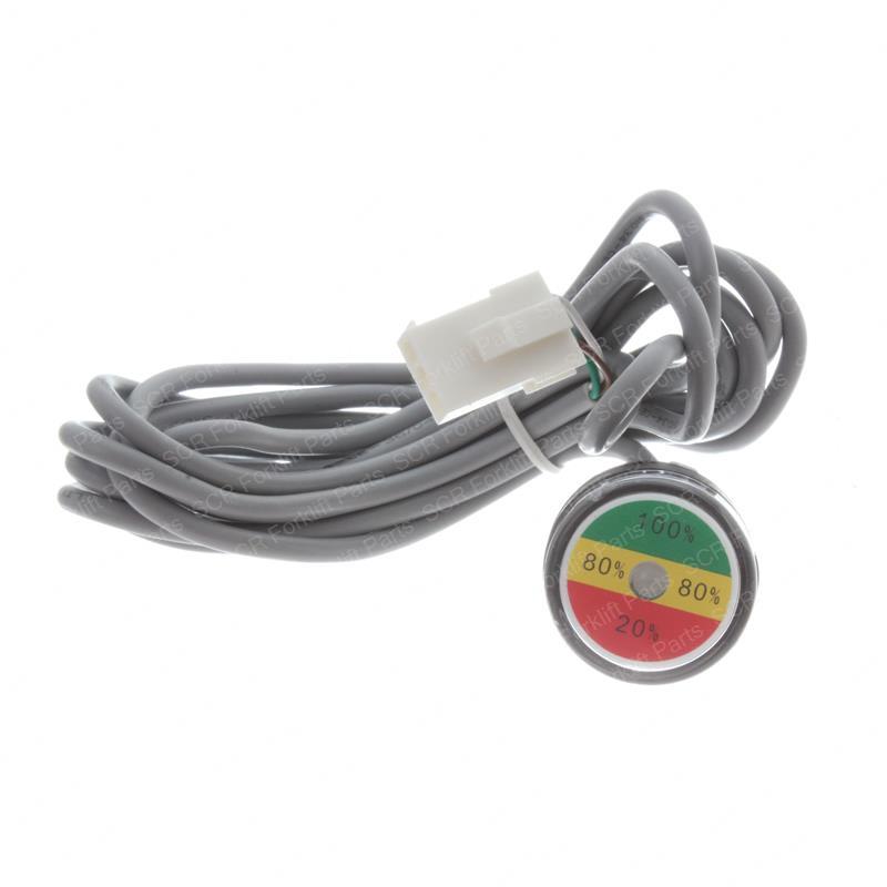 INDICATOR - BATTERY DISCHARGE GNT110414 gnt110414 product image