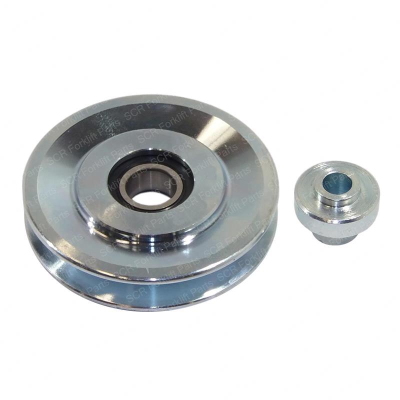 PULLEY ASSEMBLY JC333/J2299 jc333-j2299 product image