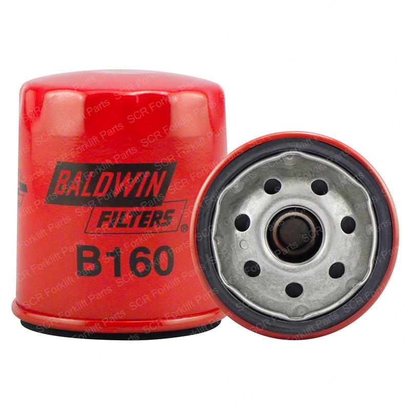 FILTER - OIL CR364100-31 cr364100-31 product image