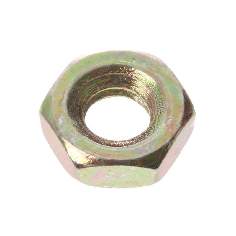 NUT HEX .250-20 LOW HT QTY=100 JL3311402-100 jl3311402-100 product image