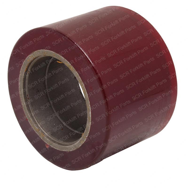 WHEEL - POLY 4 X 2 7/8 (2.441) CR310181-MIL cr310181-mil product image