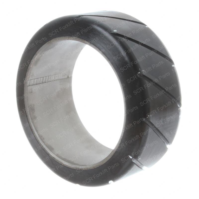 TIRE - POLY PRESS ON - PRM SOFT CR121501-242-03 cr121501-242-03 product image