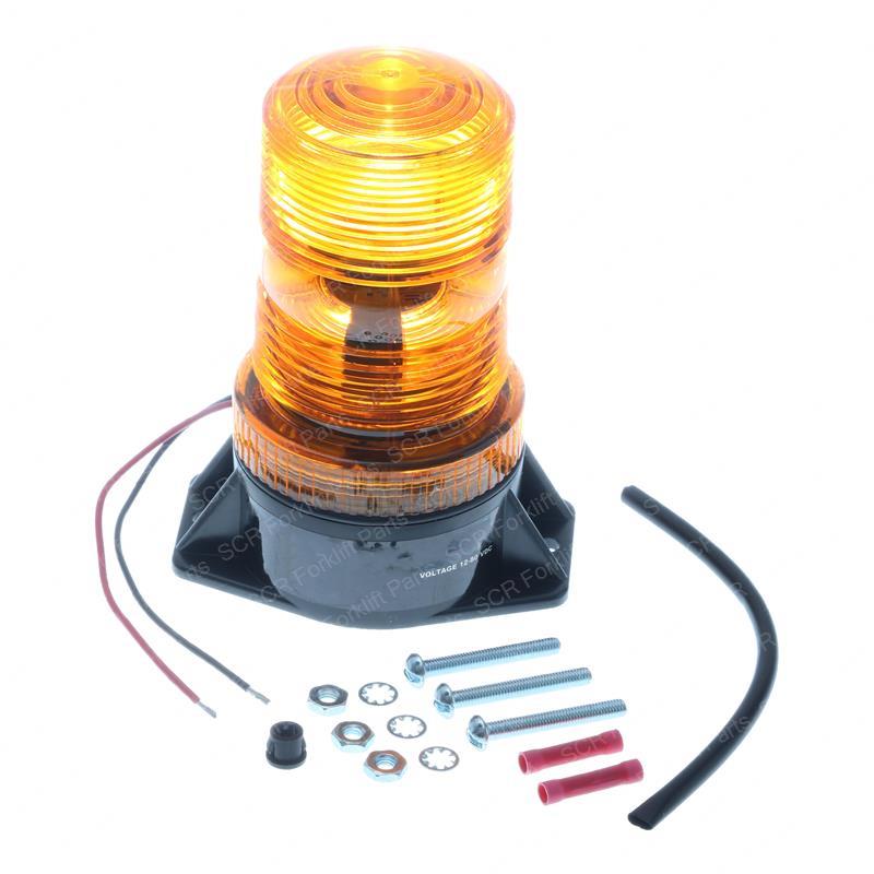 STROBE ML5 LED - 12-80V AMB NICK2814762-LED nick2814762-led product image