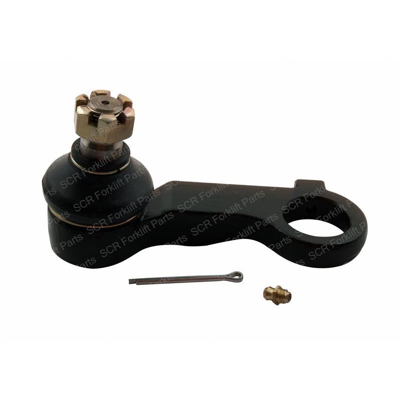 TIE ROD  END - STEERING DWTY437602361071 dwty437602361071 product image
