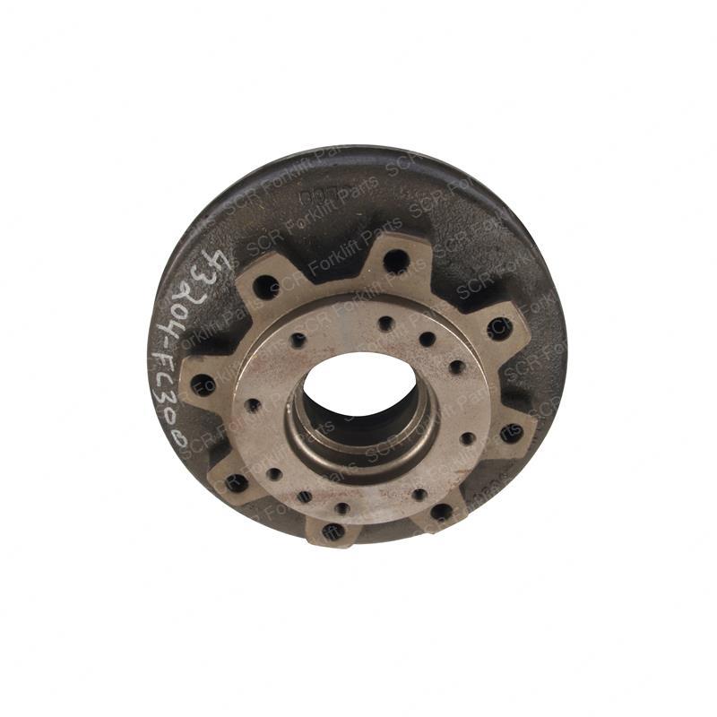 HUB - DRIVE AXLE DWNI43204-FC300 dwni43204-fc300 product image