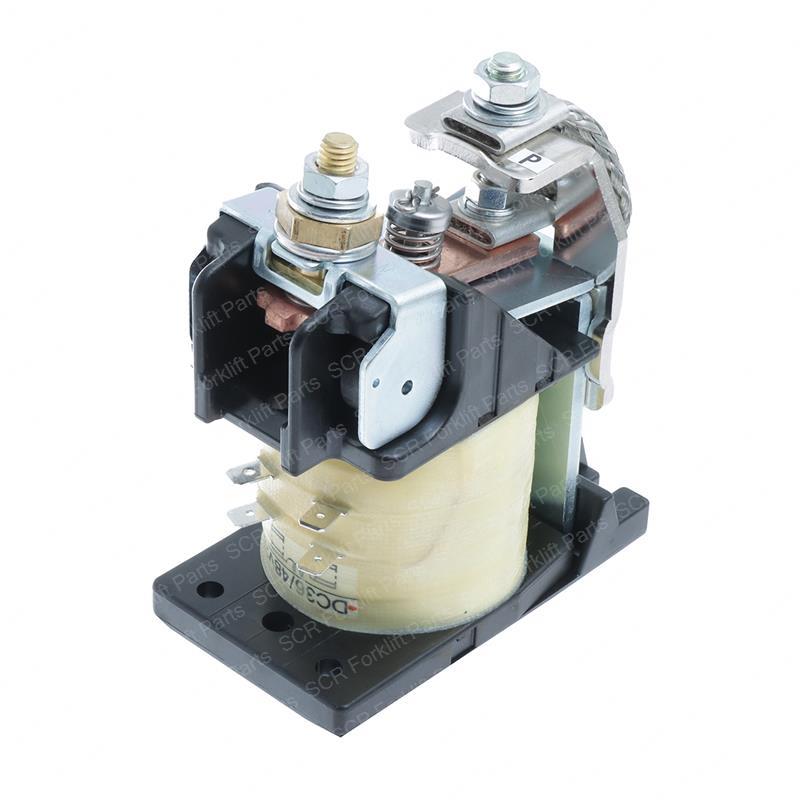 CONTACTOR - 36-48V REGEN BRAKE NI174T2-60601 ni174t2-60601 product image