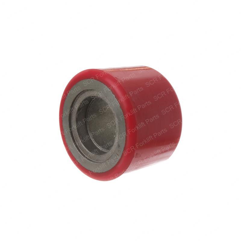 WHEEL - POLY - PREMIUM SOFT CR125070-203-MIL cr125070-203-mil product image