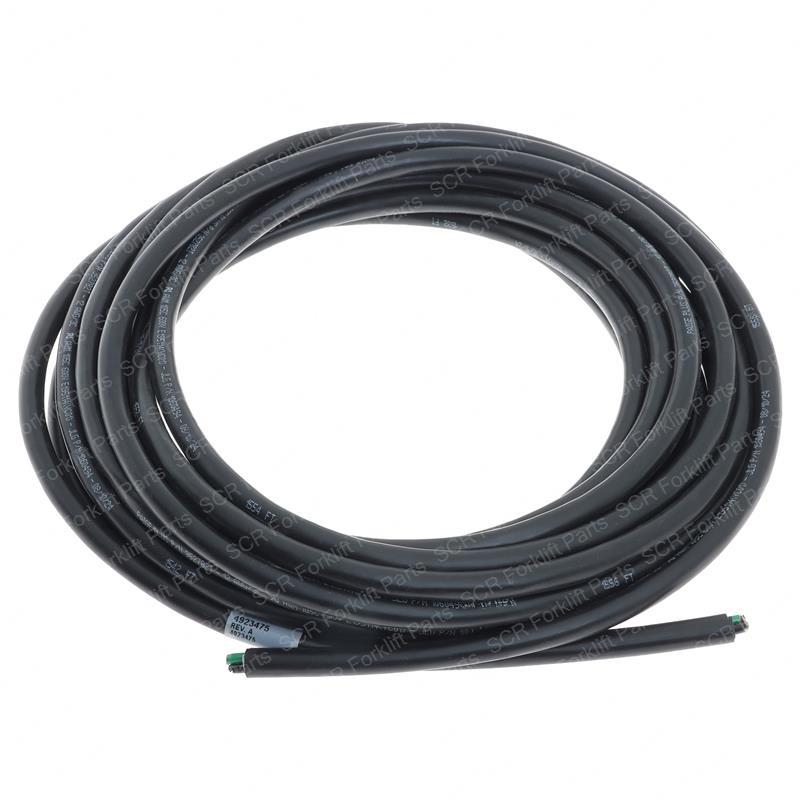 CABLE  CONTROL 12/3 33 FT JL4923475 jl4923475 product image