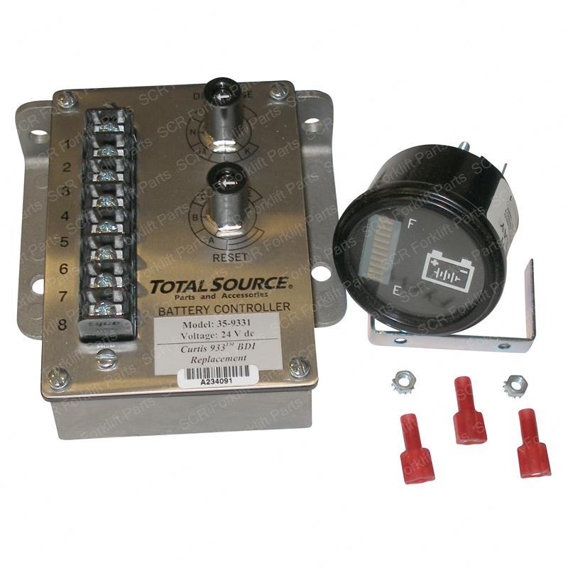 INTERRUPT KIT - BATTERY 24 VOLT CR092618-1 cr092618-1 product image