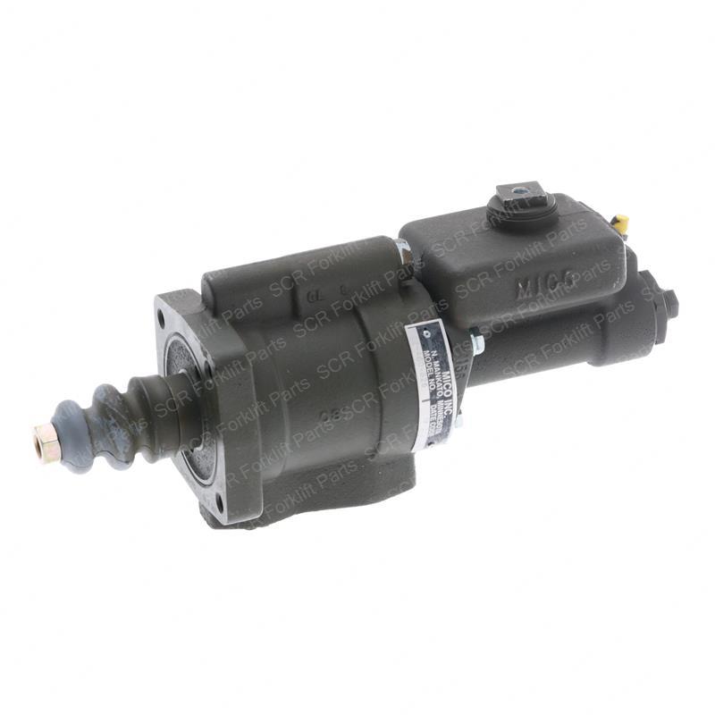 BRAKE VALVE ASSEMBLY HN81FF-40150 hn81ff-40150 product image