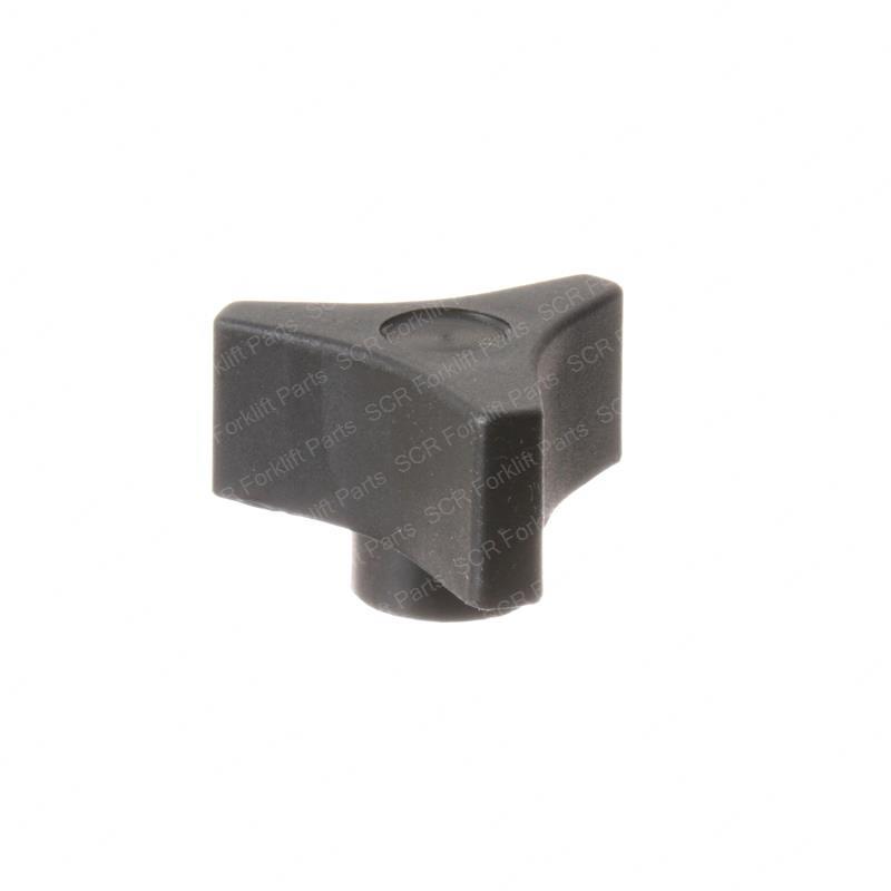 KNOB - STAR M8X1,25 SY1239285 sy1239285 product image