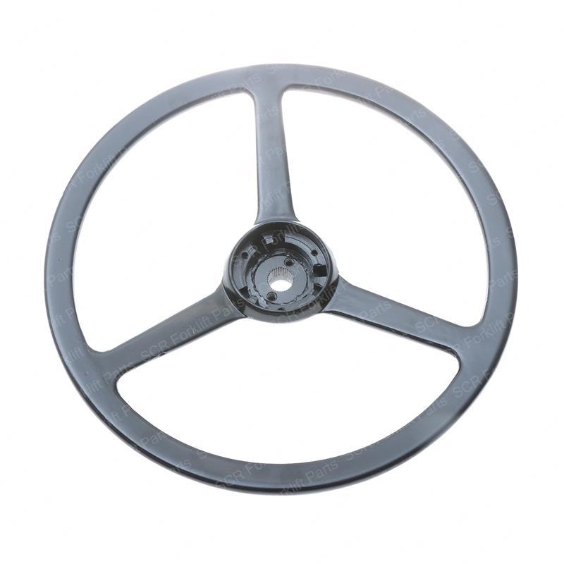 WHEEL STEERING 15 DIA ASSY JL8720011 jl8720011 product image