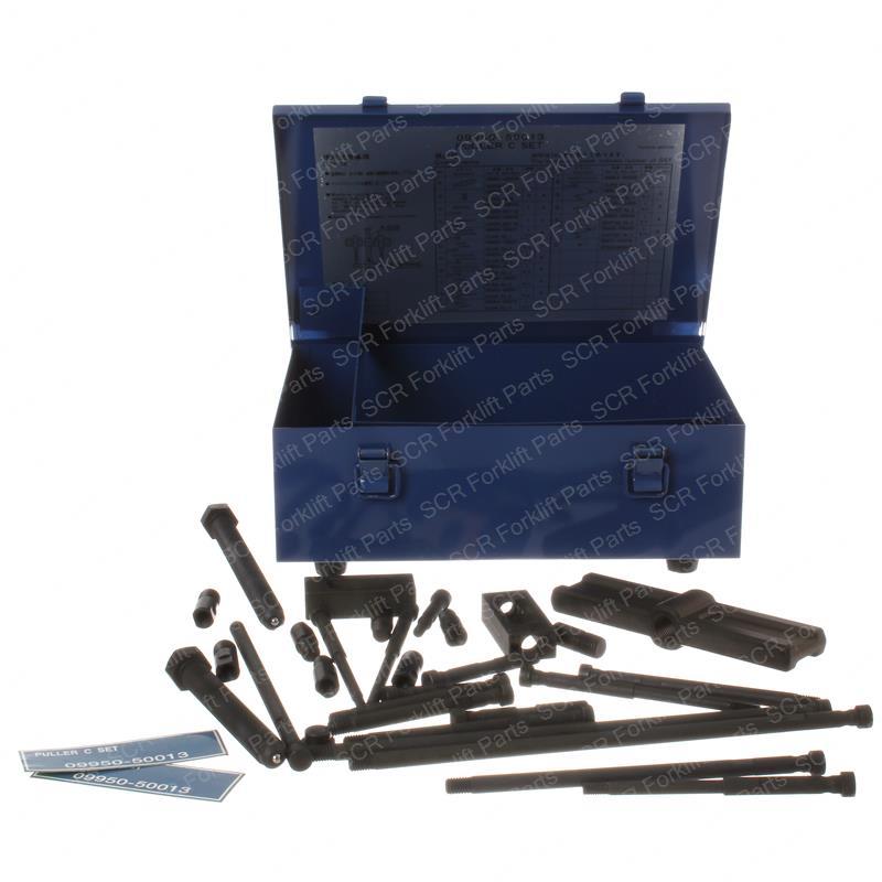 PULLER SET TY09950-76021-71 ty09950-76021-71 product image