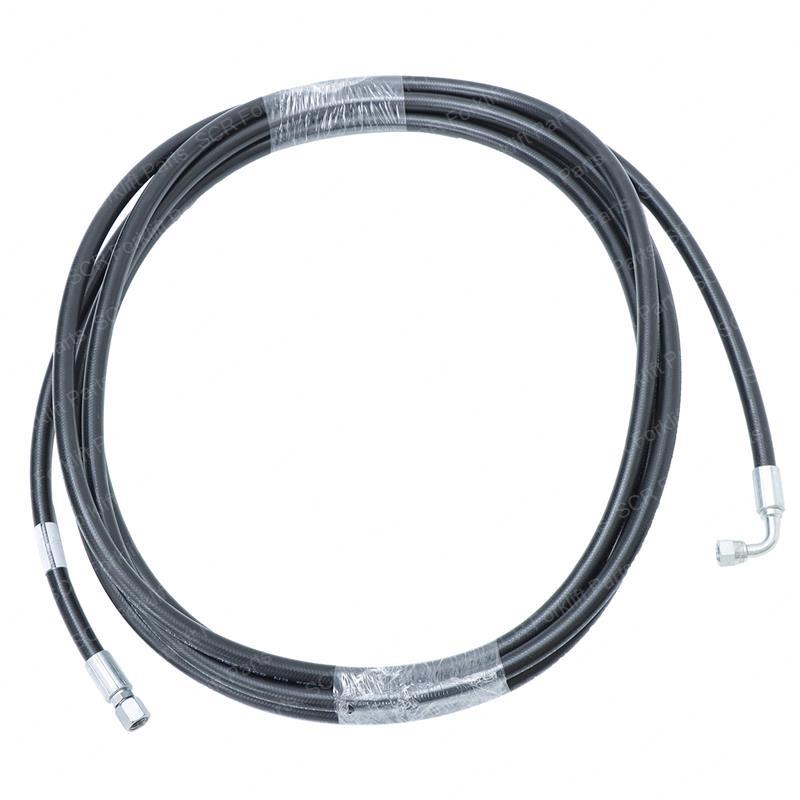 LIFT CYLINDER HYDRAULIC HOSE JL2753414 jl2753414 product image