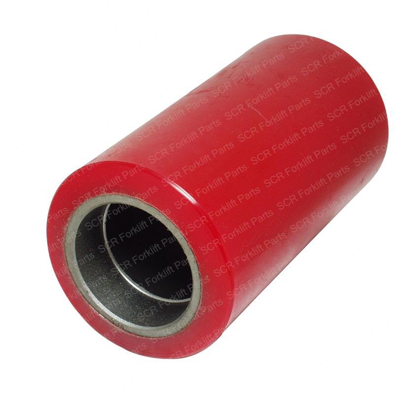 WHEEL - POLY - PREMIUM SOFT MB2I3708-MIL mb2i3708-mil product image