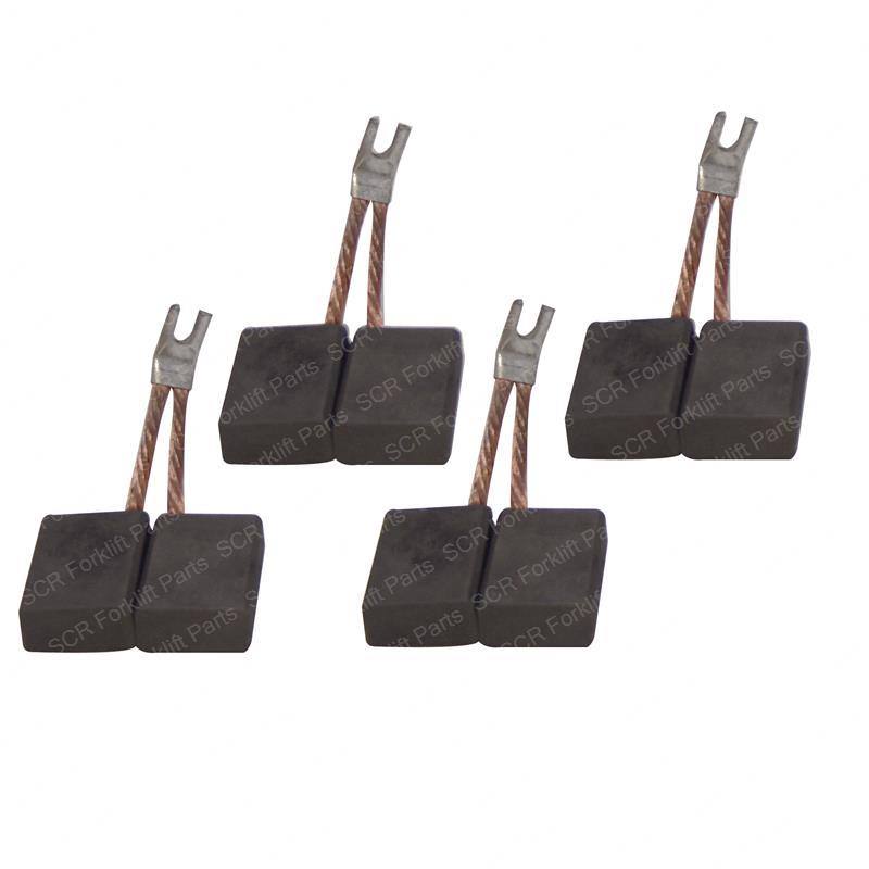 BRUSH PAIR SET - 4 CR370239 cr370239 product image