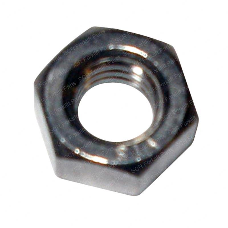 5/16 NC HEX NUT S/S BC1242CC bc1242cc product image