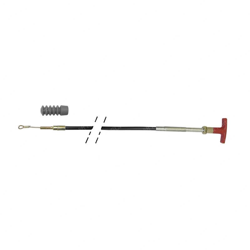 CABLE MANUAL DESCENT JL1060818 jl1060818 product image