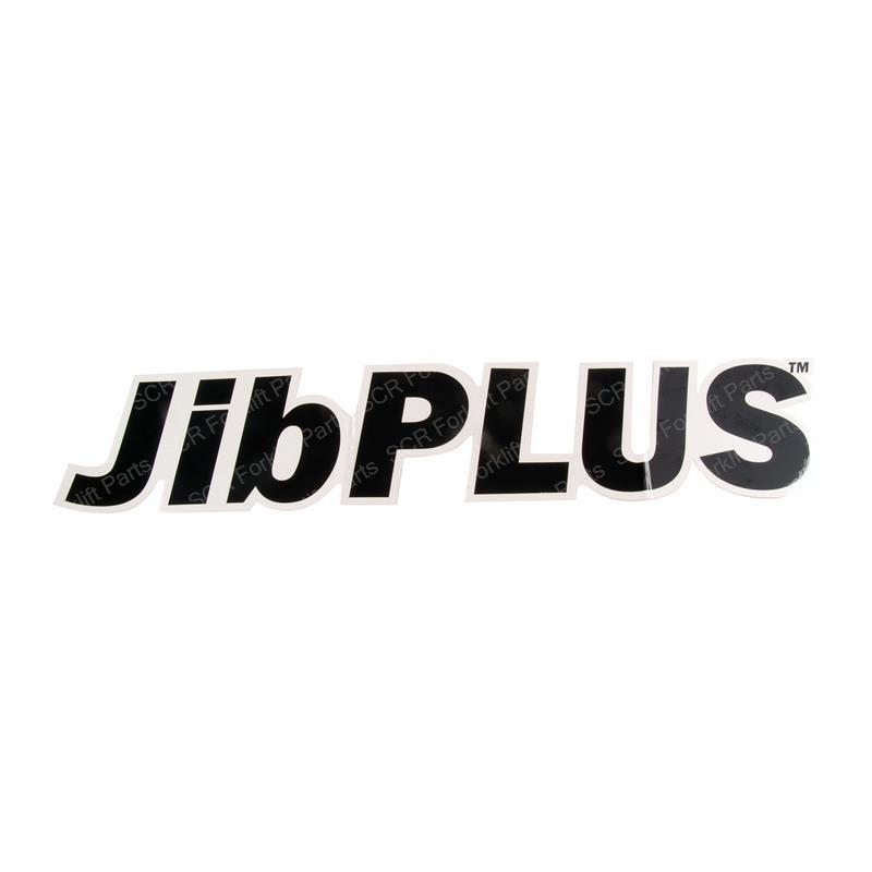 DECAL - JIB PLUS JL1704200 jl1704200 product image