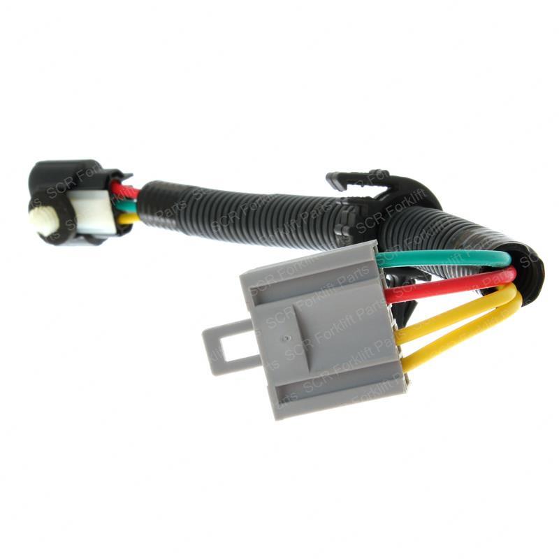 HARNESS KO3EB-50-A6340 ko3eb-50-a6340 product image