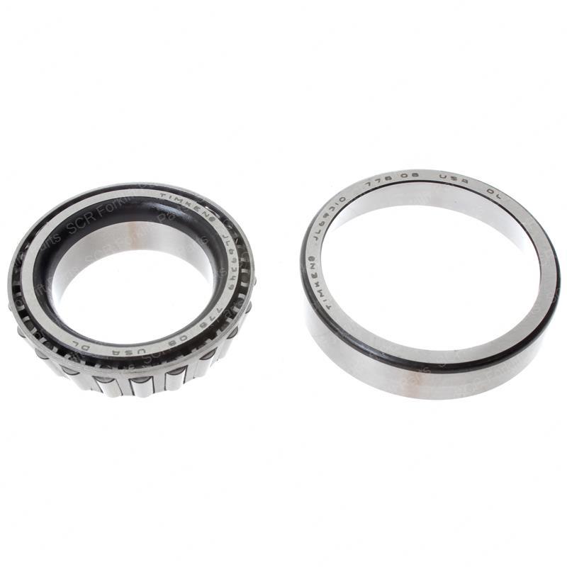 BEARING - TAPER ROLLER CUP+CONE BC6633672 bc6633672 product image