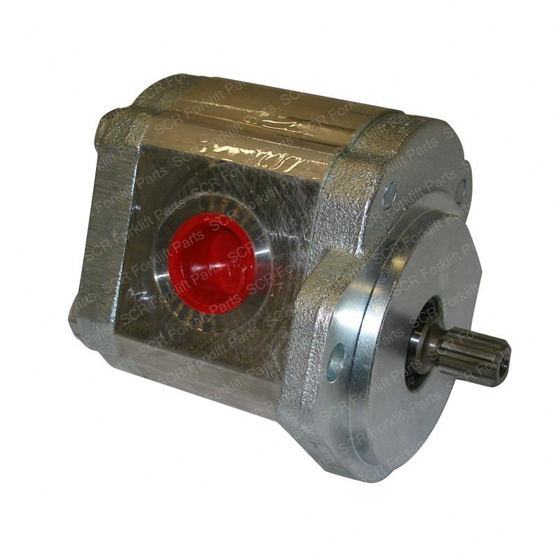 PUMP - HYDRAULIC RA500-423/350 ra500-423-350 product image