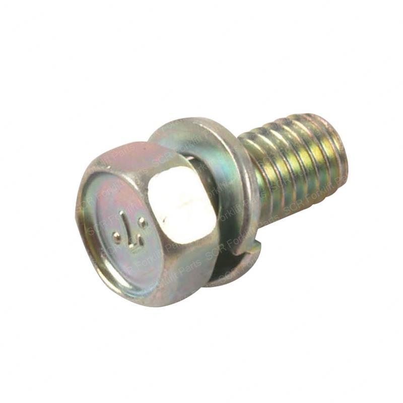 SCREW - SEMS NI01121-00772 ni01121-00772 product image
