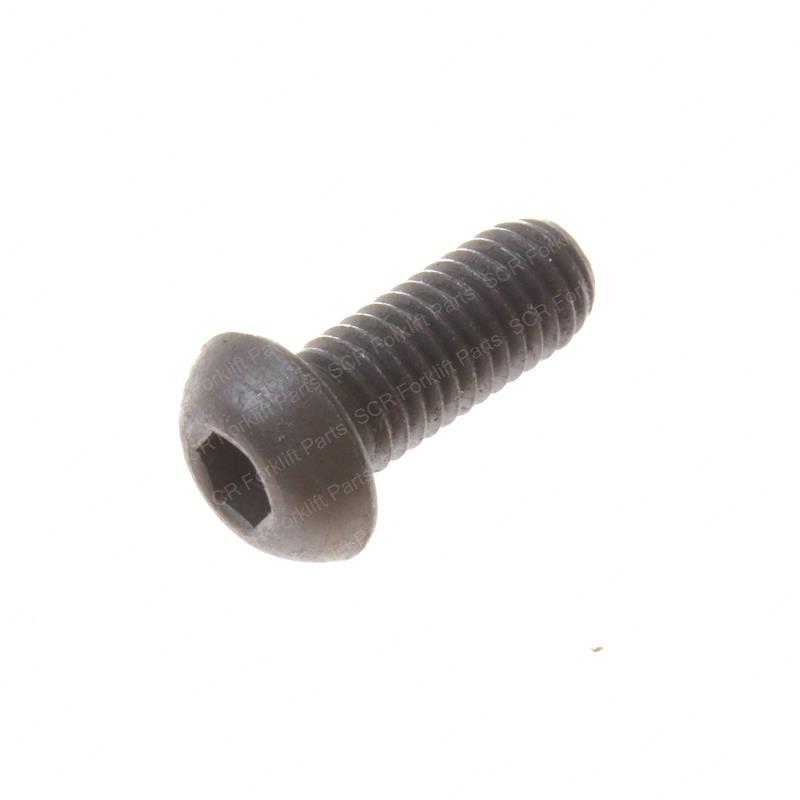 SCREW BUTTON HEAD - M8 CL27CM00820 cl27cm00820 product image
