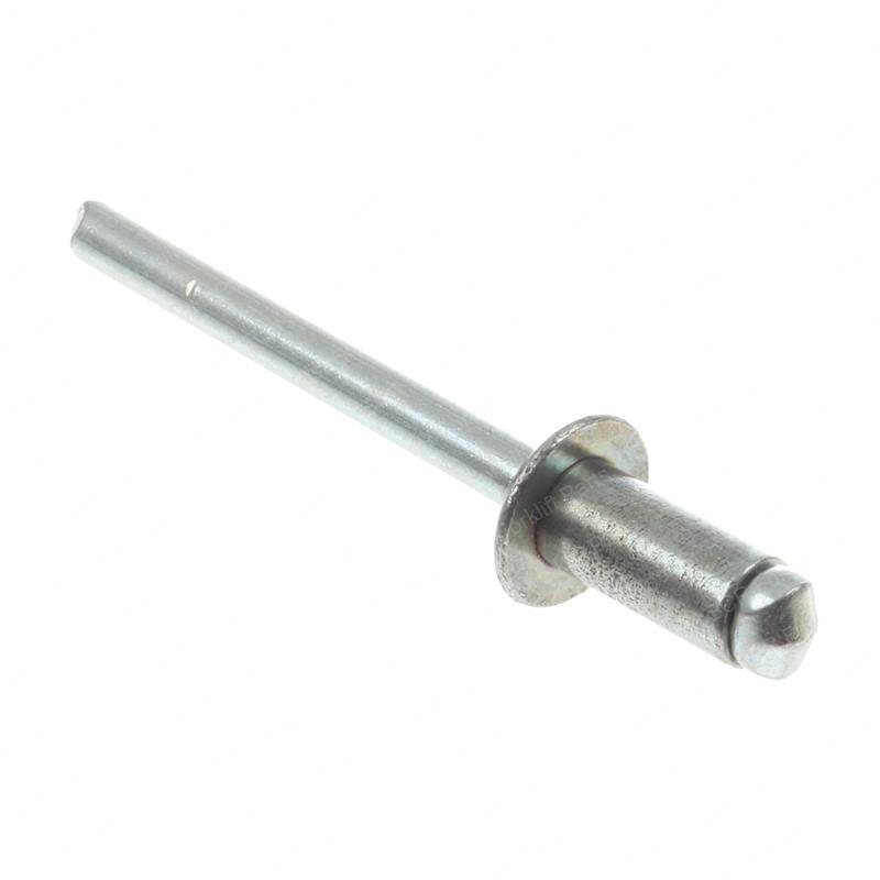 RIVET - ALUMINUM BC6685973 bc6685973 product image