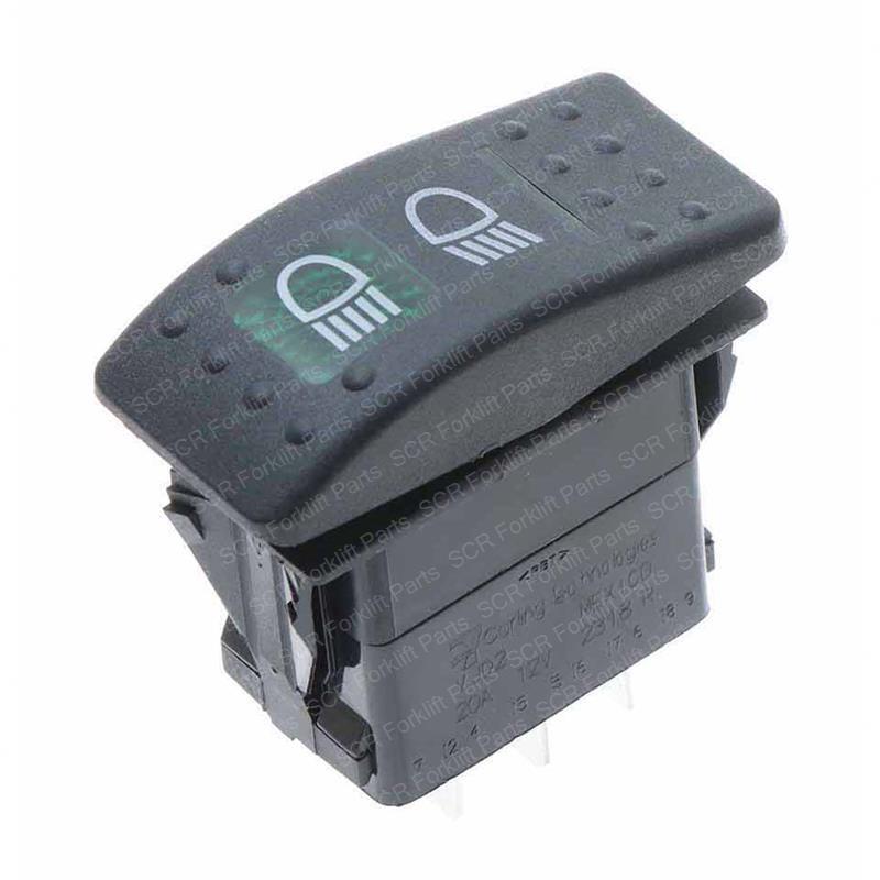 ROCKER - SWITCH SY1262374 sy1262374 product image