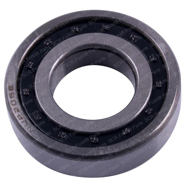BEARING - ROLLER CYLINDRICAL NIBK-8113301610 nibk-8113301610 product image